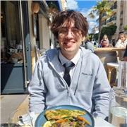 Professeur particulier, donne cours de soutient en anglais de la primaire au lycée